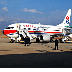 黑河航空空运航空快运业稳步发展的原因是什么？